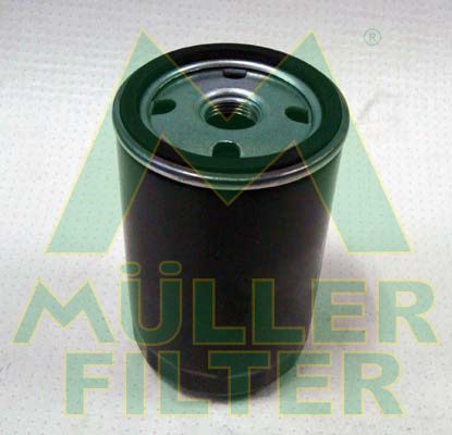 MULLER FILTER Масляный фильтр FO224